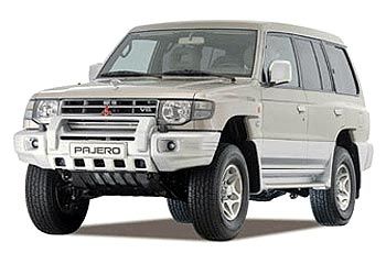 Pajero 33